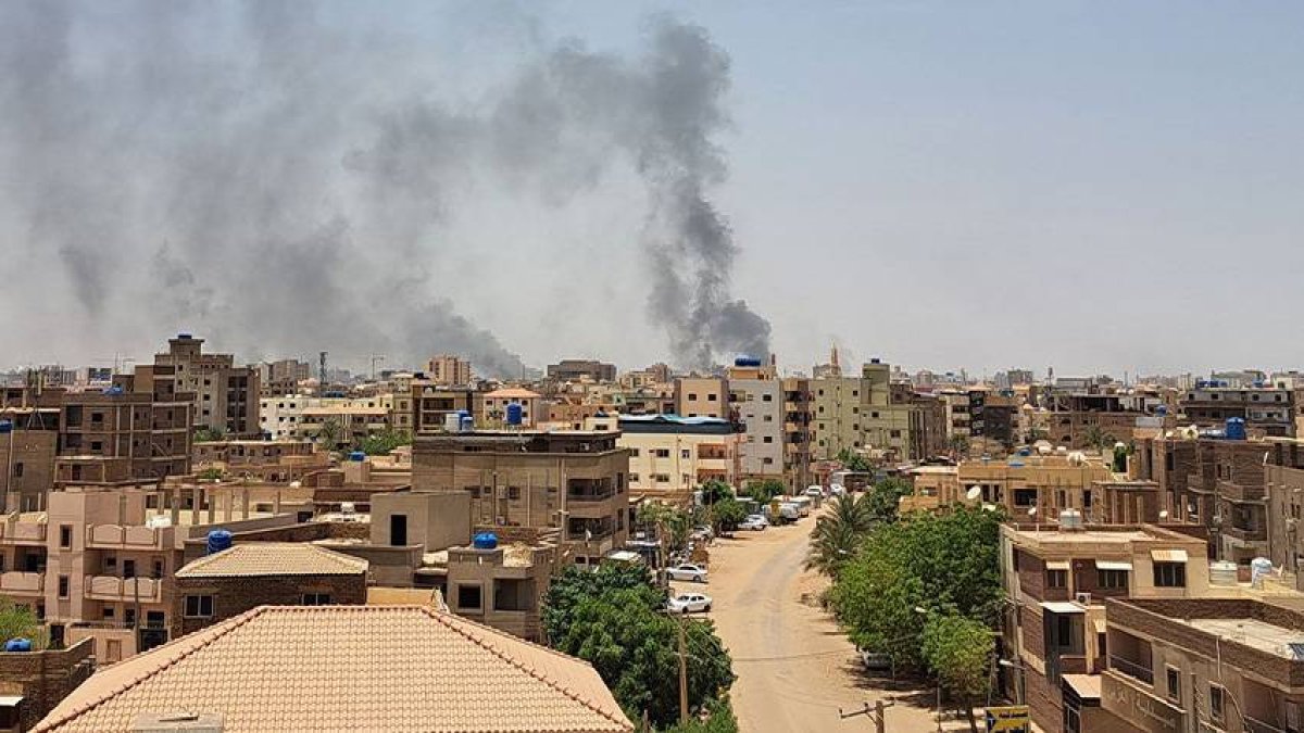 Sudan’da Ordu ve HDK 72 saatlik yeni ateşkes ilan etti