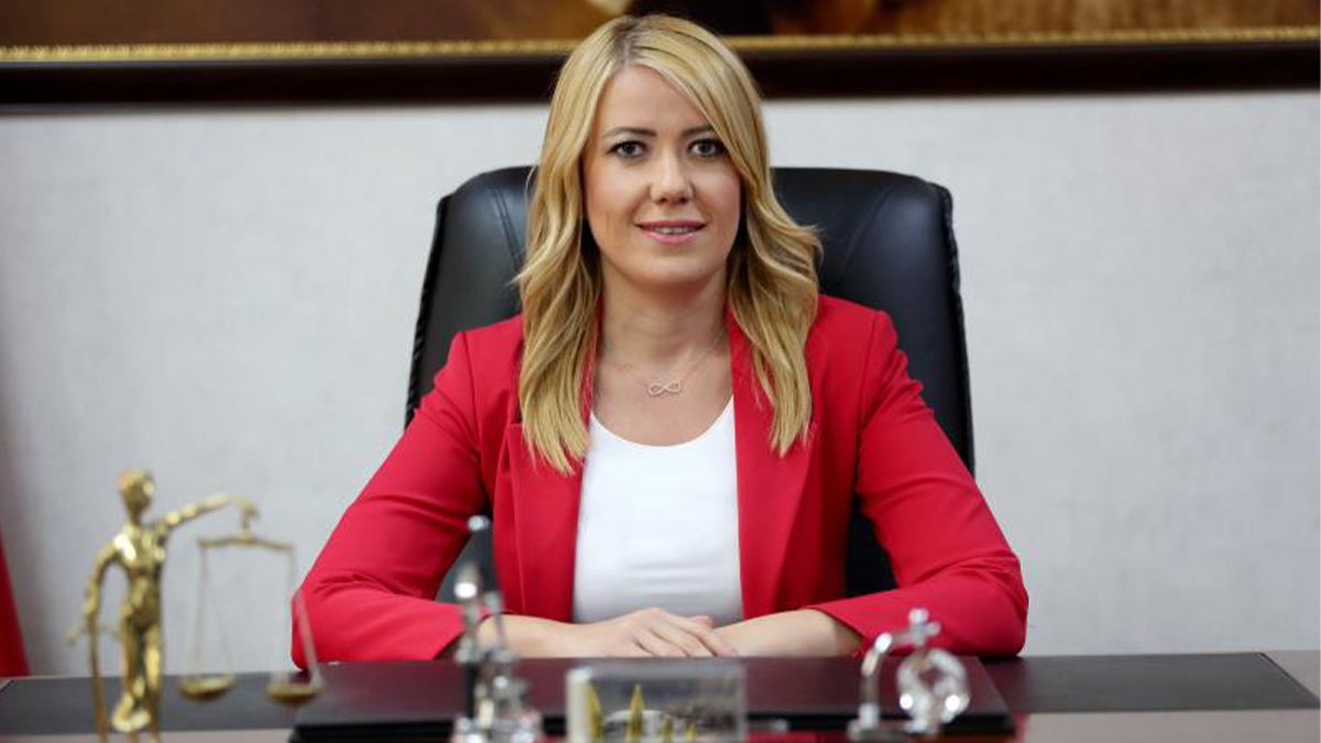 Başkan Doğan'dan 1 Mayıs mesajı