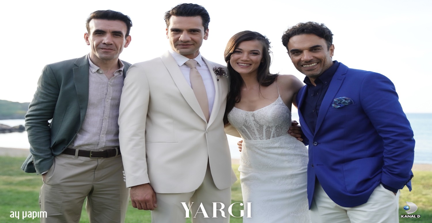 Yargı dizisinde erken final! Başrol oyuncusu diziden ayrıldı: İzleyenler görünce şok olacak