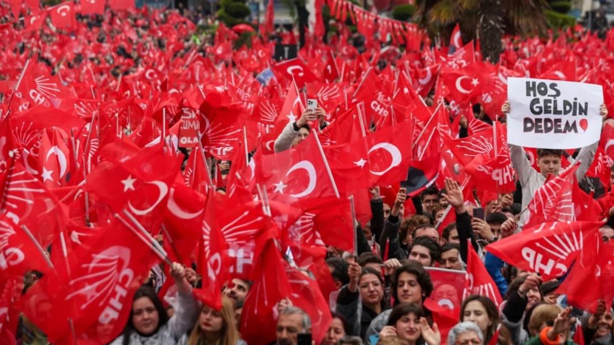 Miting programı Erdoğan'la çakışmıştı: Kılıçdaroğlu'nun İstanbul mitinginin tarihi değişti