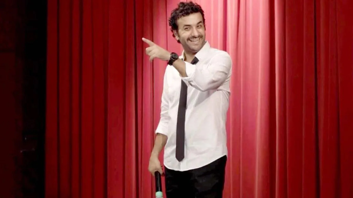 Hasan Can Kaya'nın esprisi o belediye başkanını fena kızdırdı: Kimsenin haddine değil