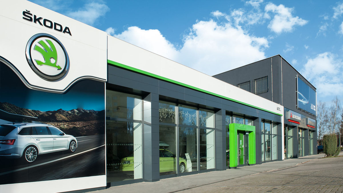 Skoda Superb mayıs ayında patladı! Yeni fiyatı ve özellikleriyle büyülüyor: Otomobil severlerin hayallerini süsleyecek