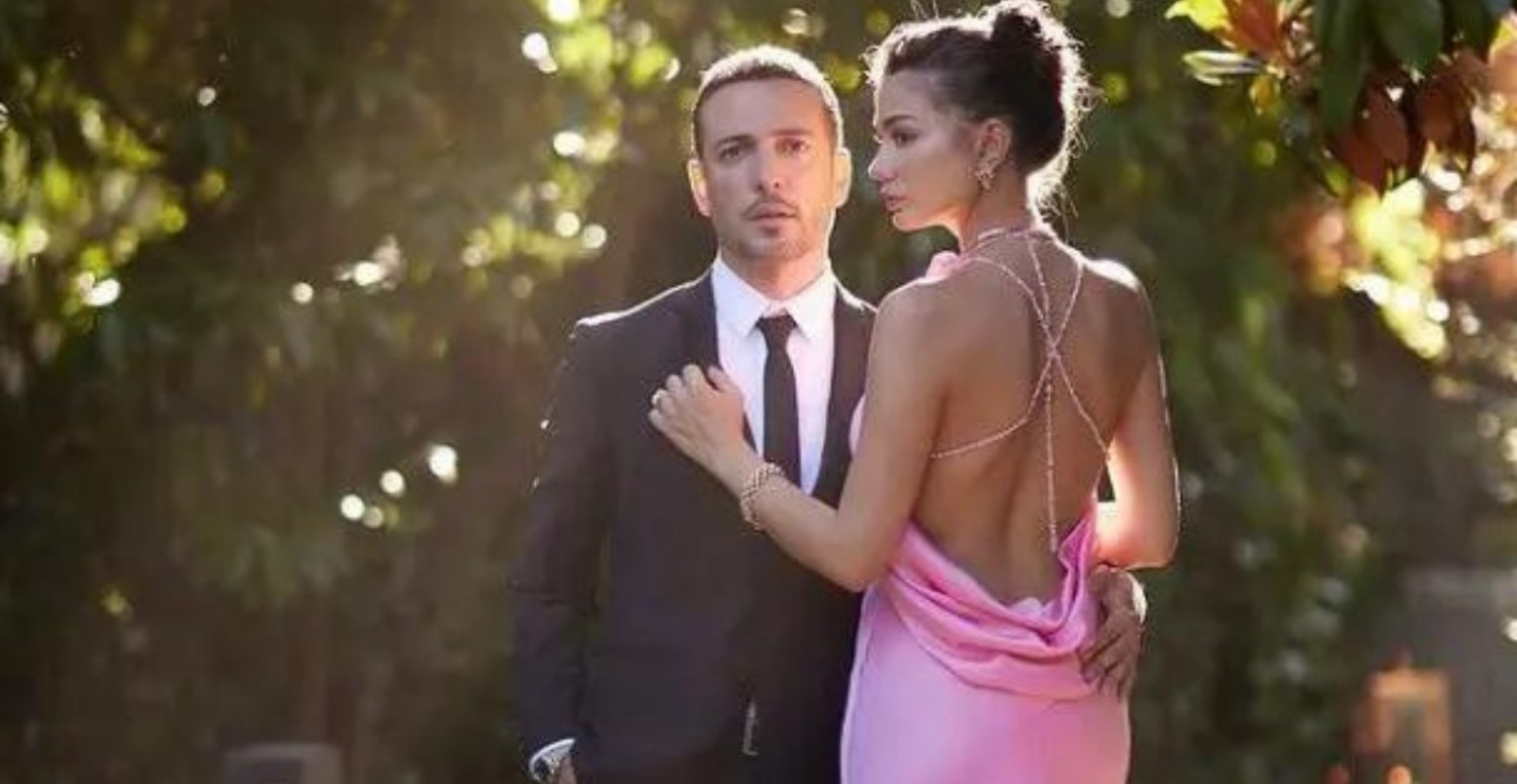 Demet Özdemir ve Oğuzhan Koç ayrılığında flaş sosyal medya kararı! Bu kadarını kimse beklemiyordu