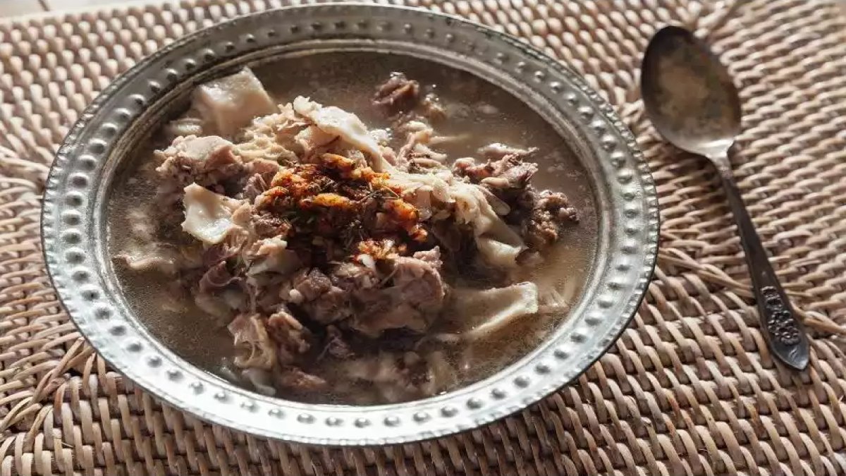 Kelle Paçanın Faydaları: Sağlık İçin İnanılmaz Yararları