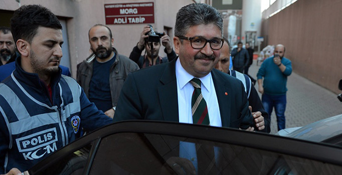 Boydak'tan pişmanlık açıklaması: FETÖ'ye yardım ettiğimiz için bugün kahroluyoruz