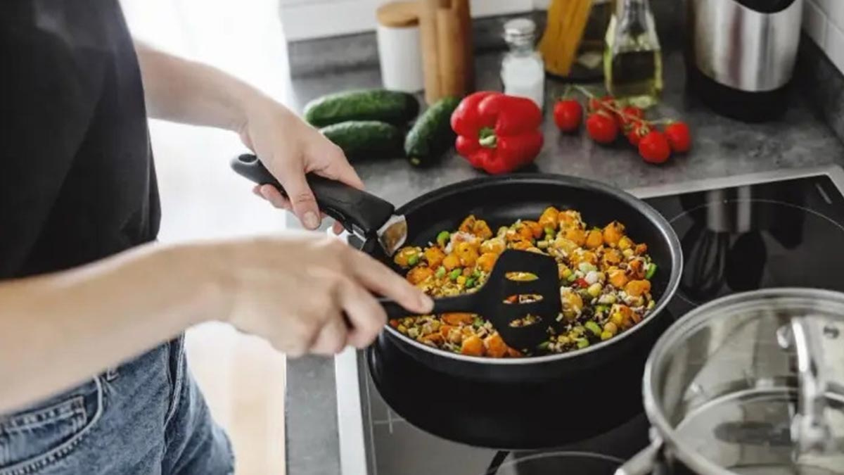 Yemekleri böyle pişirirseniz telefonlarınız susmayacak! Profesyonel şef gibi yemek yapmanın tüyoları