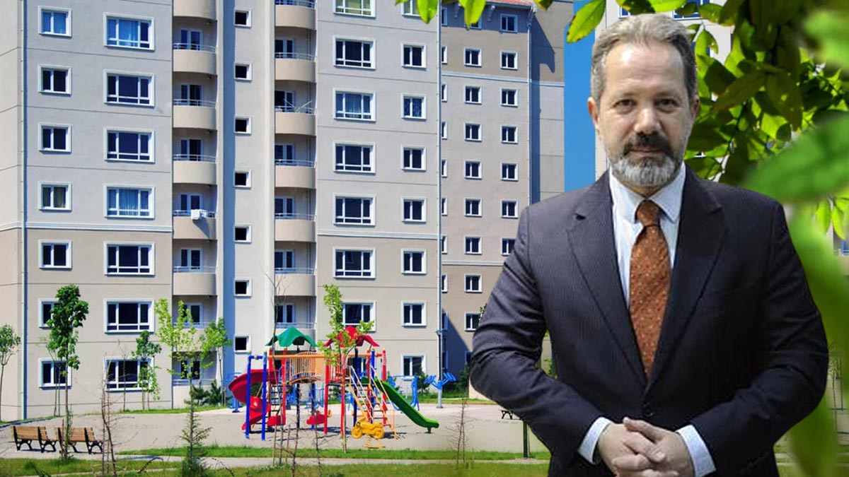 'Kavgalar başlayacak' diyerek yeni barınma sistemini açıkladı! İslam Memiş çarpıcı emlak tahmini
