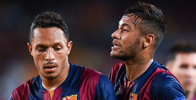 Beşiktaş Barcelona'lı futbolcuyla anlaşma sağladı!