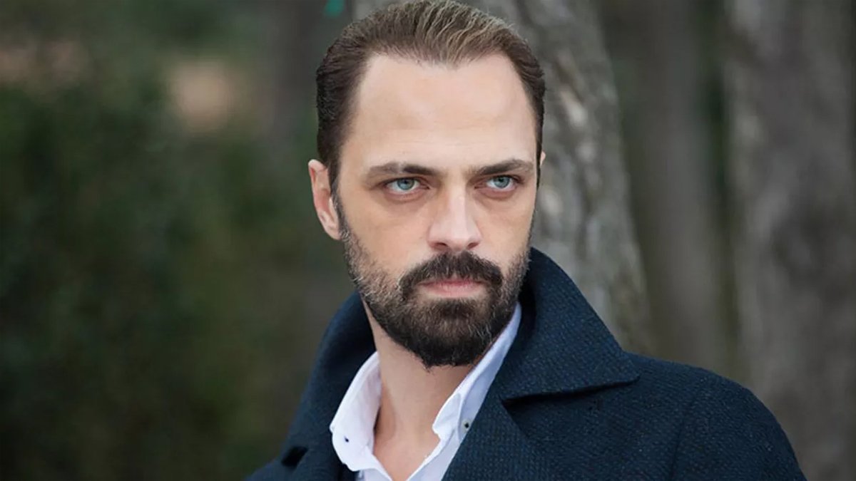 Ertan Saban'dan Galatasaray'a 'küfür' özrü