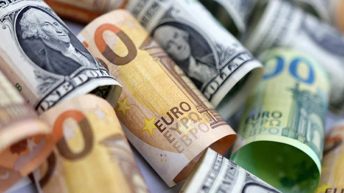 Eurodan tarihi rekor: Bir kez daha zirveyi yeniledi