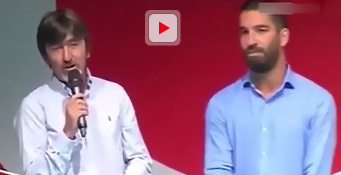 Eski futbolcu Rıdvan Dilmen'den flaş Boğaziçi Köprüsü önerisi