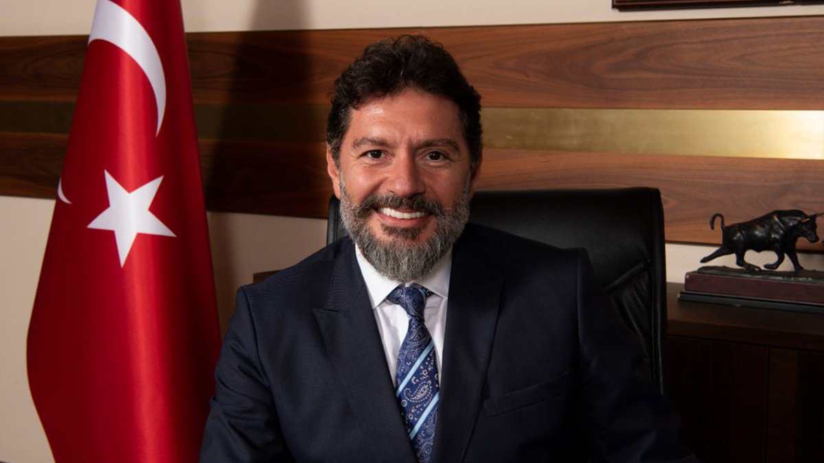 Yurt dışına çıkışı engellenen eski Halkbank Genel Müdürü Hakan Atilla: Böyle bir muameleyi hak etmedik