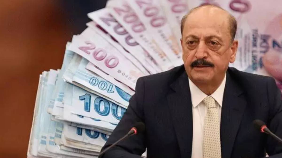 3600 Ek G sterge Piyangosu kt Bakan Son Dakika Karar n A klad A