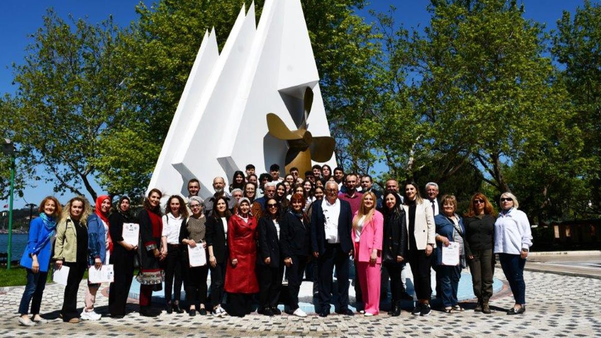 Başkan Posbıyık, 23 Nisan Şenliği paydaşlarına teşekkür etti