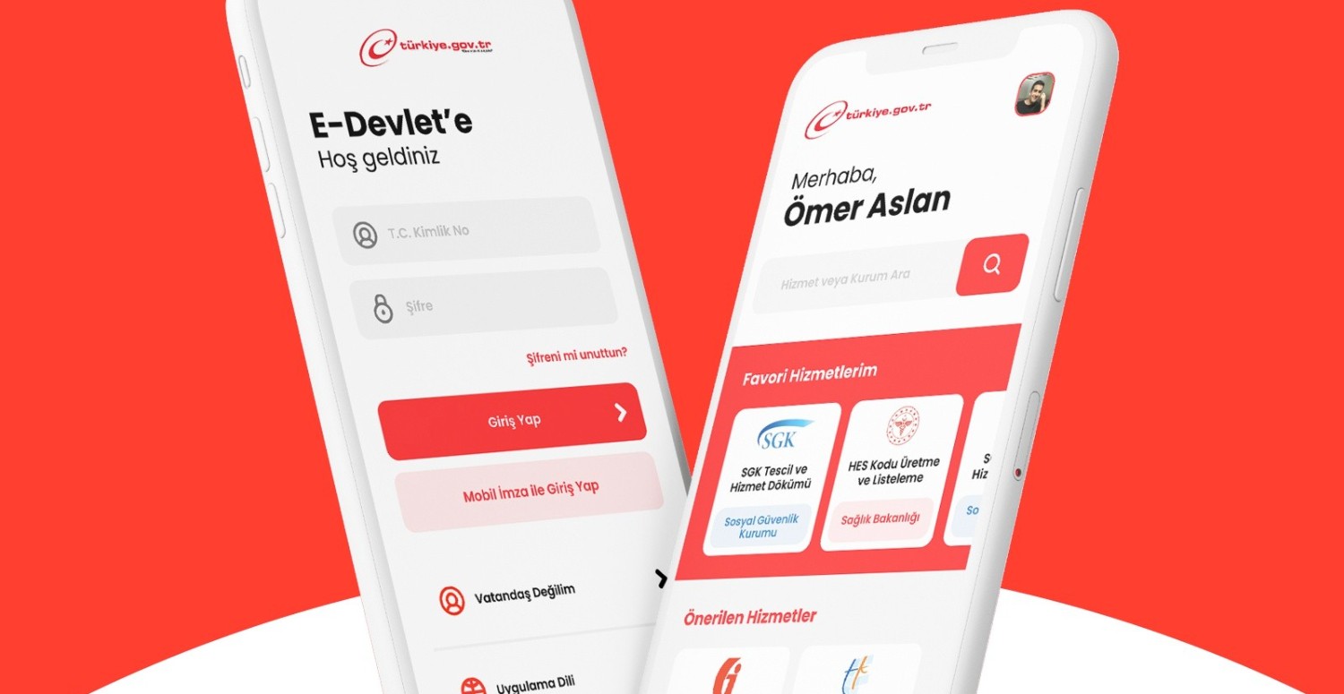 e-Devlet'te paranız kalmış olabilir! Birikmiş paralardan haberiniz yok: Tek tıkla paranızı geri alın