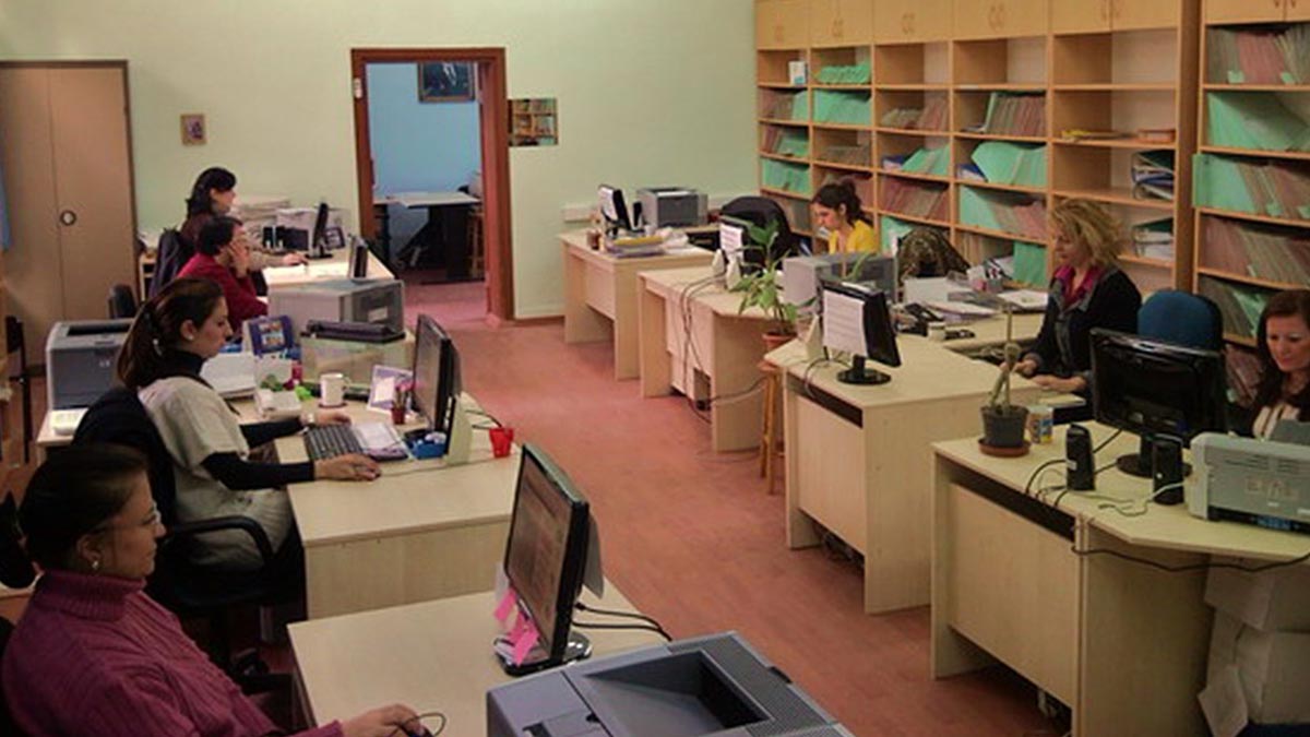 Milyonlarca memura müjde! Bakan Bilgin resmen açıkladı, kanun düzenlemesi o tarihte Meclis'e geliyor