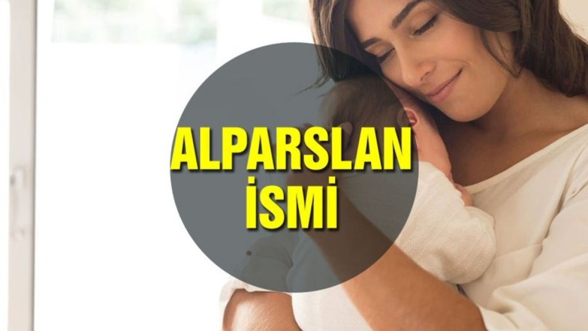Alparslan İsminin Anlamı: Türk Tarihi ve Kültüründe Önemi