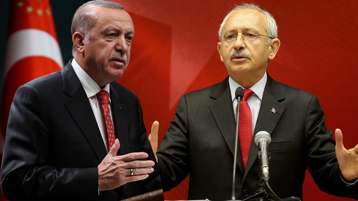RTÜK üyeleri inceledi: TRT Haber'de Erdoğan'a 32 saat, Kılıçdaroğlu'na 32 dakika