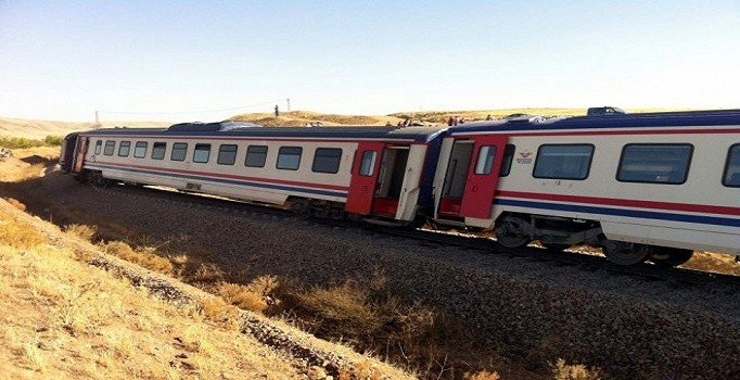 Demiryolu araçları tesciline düzenleme