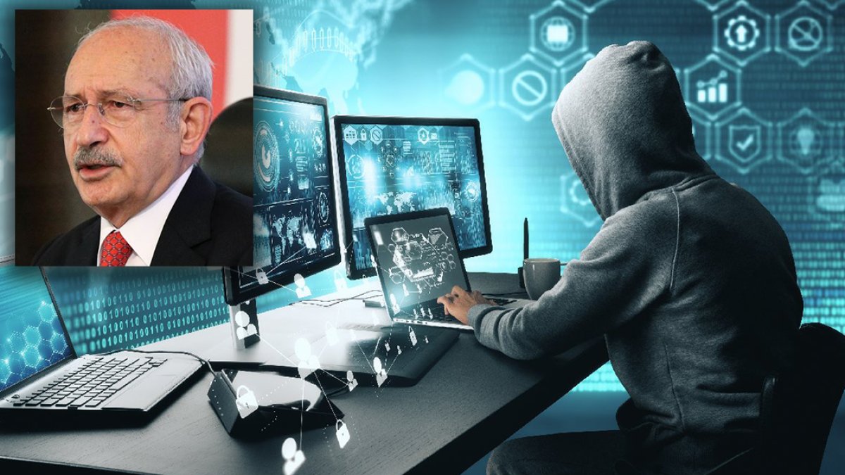Kılıçdaroğlu uyarmıştı... Avrupa'dan 'Dark Web' baskını: Çok sayıda gözaltı var