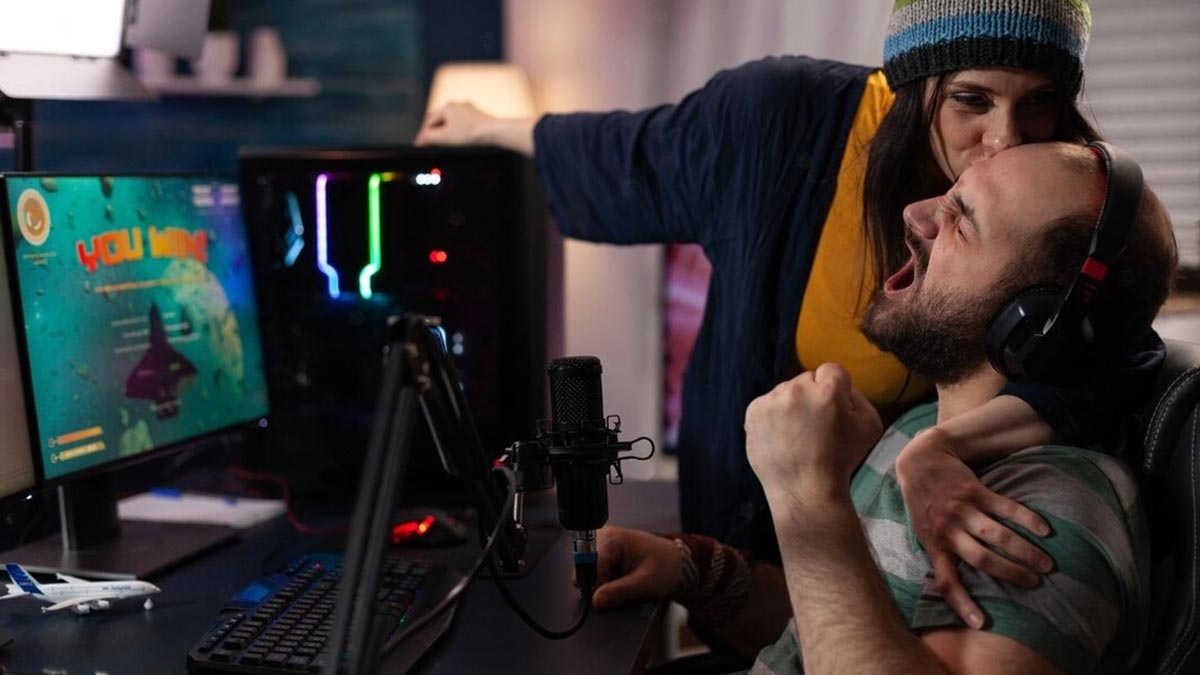 Oyun dünyasında ilk kez oldu! 12 bin kişi aynı anda...