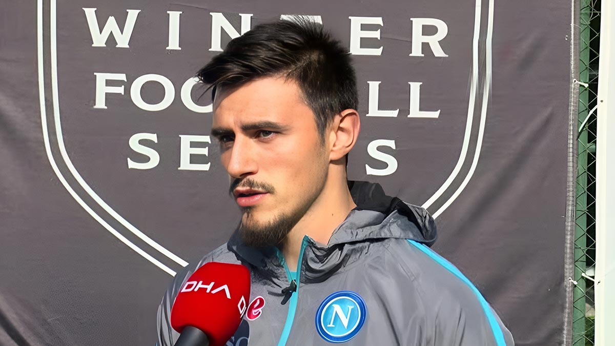 Eski Fenerbahçeli Elif Elmas, 500 euro ödemesini hâlâ bekliyor! İtalyan basınına konuştu