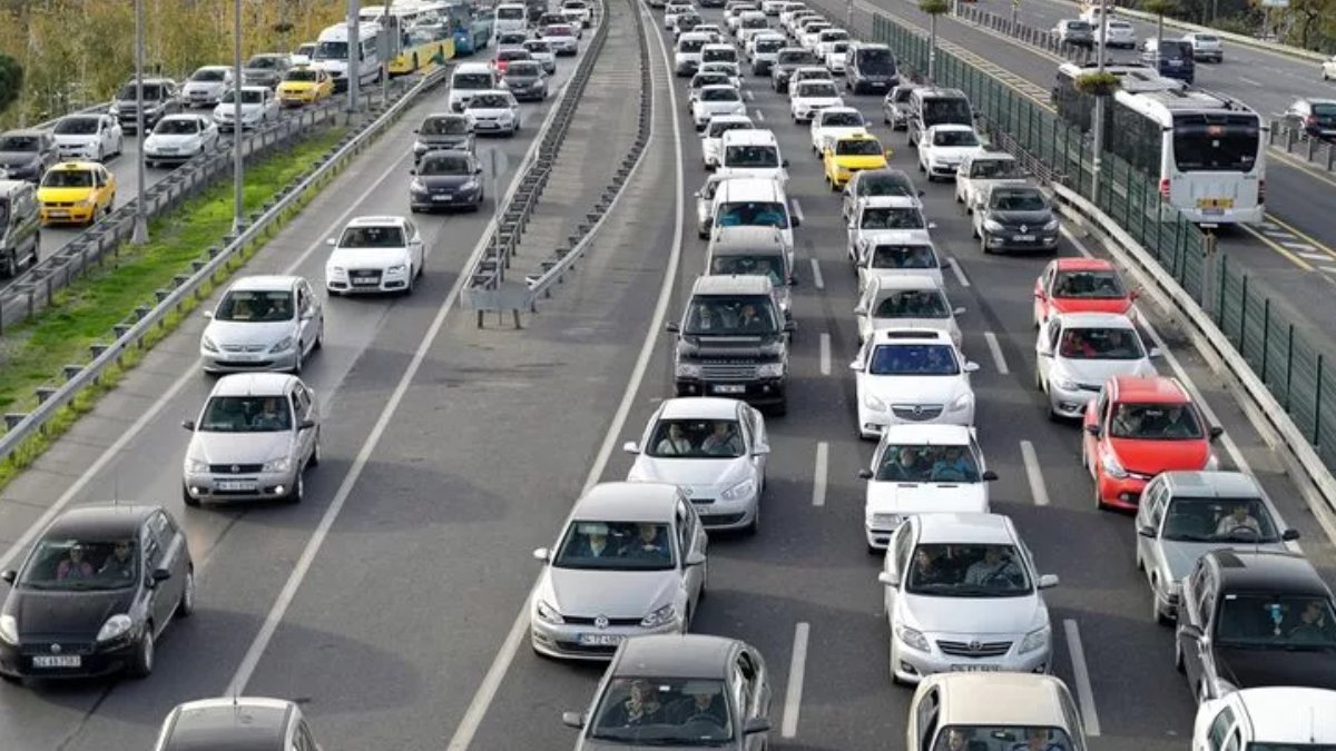 Araç sahipleri çarşamba gününe dikkat! Tüm Türkiye'de değişiyor: Arabası olan herkes etkilenecek