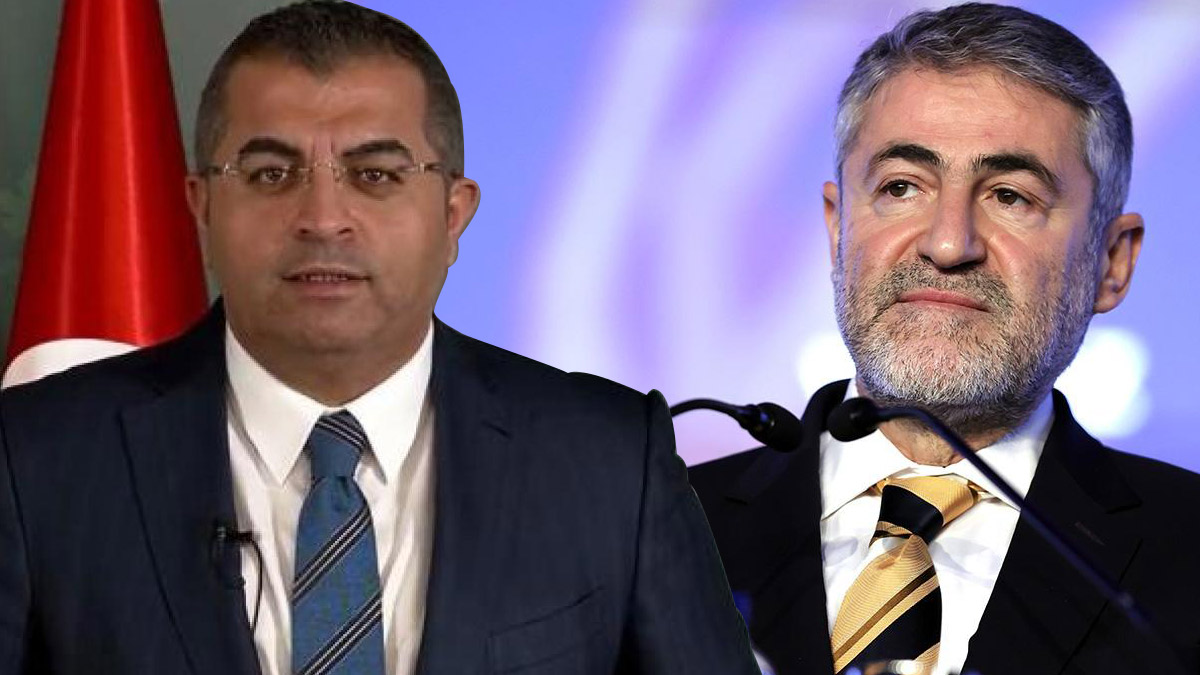 Gelecek Partili Özcan: Söyledikleri doğru çıkmayan bakana güvenmeyin