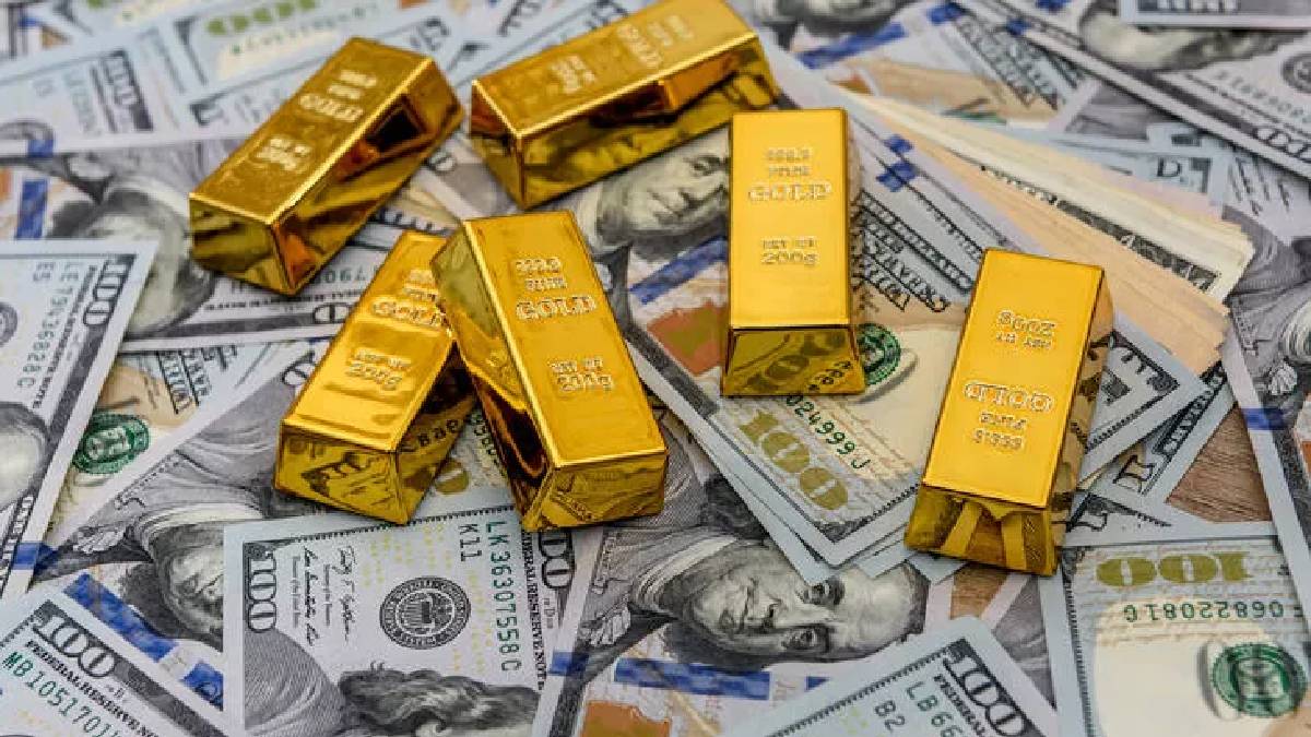 Altın Ve Dolardaki Güncel Durum Ne? - 6 Eylül 2023
