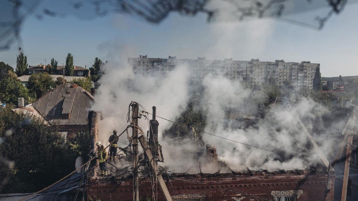 Rus kayıpları Bahmut’un nüfusunu geçti