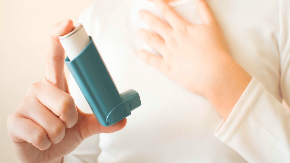 Uzmanından Türkiye’deki 5 milyon hastaya uyarı: ‘Yaşam tarzında değişiklik astımda hayat kurtarıyor’