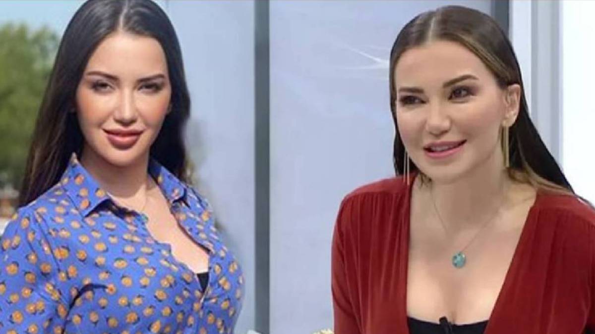 Esra Ezmeci bu sefer sınırı çok aştı! Evli kadının 'cinsellik süresi' sosyal medyada viral oldu: Öyle bir tavsiye verdi ki...