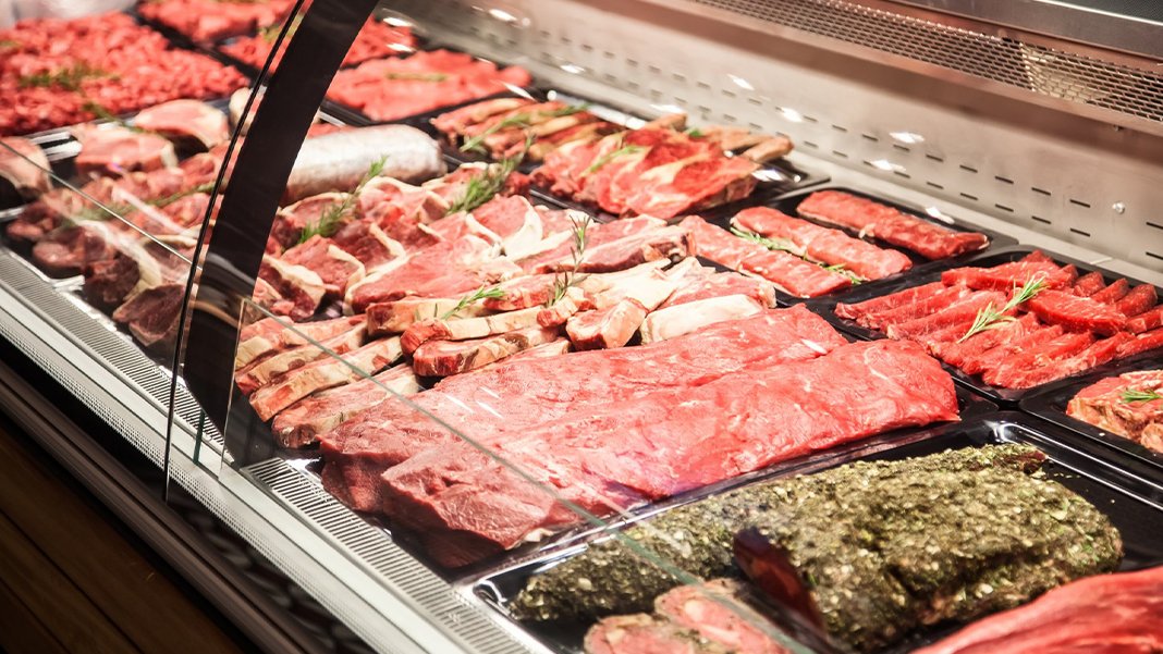 Sencer Solakoğlu 'Orantısız bir şekilde yükselecek' diyerek tarih verdi: Kıymanın kilosu 480 lira olacak