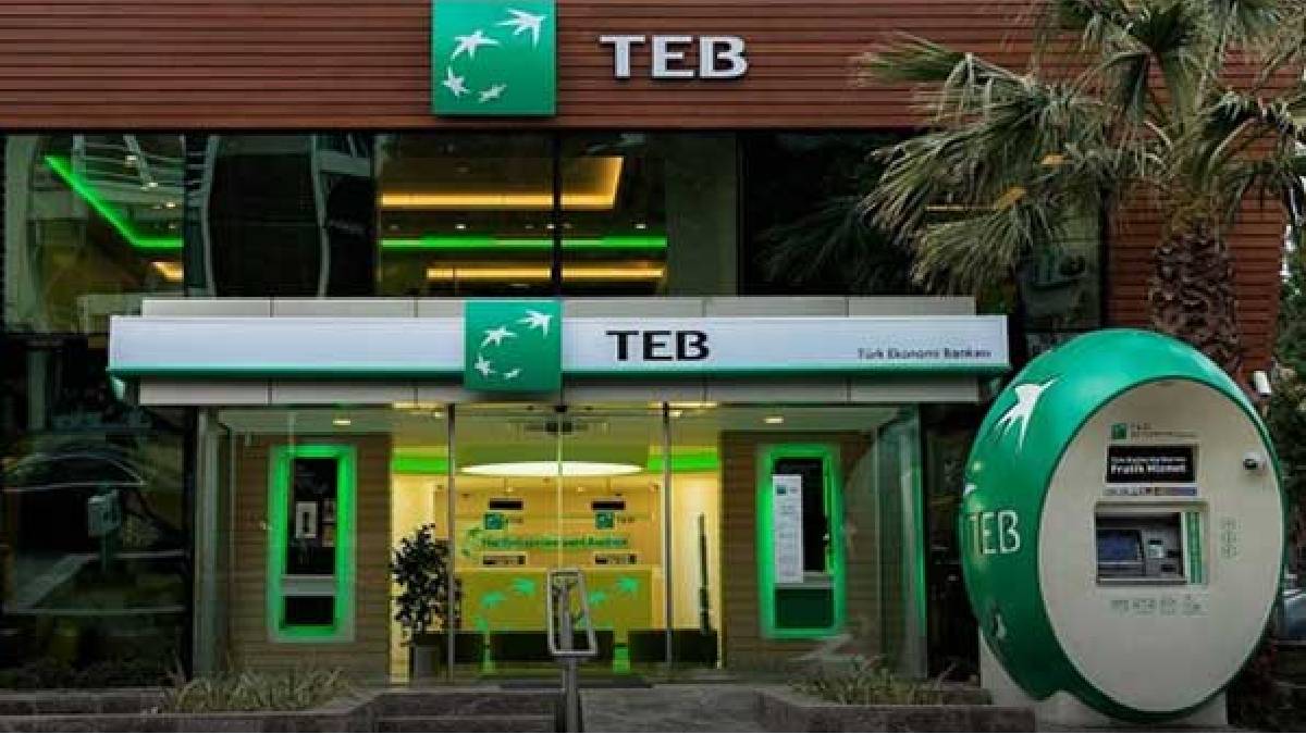 TEB 81 ilde personel alımı yapacak! Hem de KPSS puanı istenmiyor! Başvuru detayları belli oldu