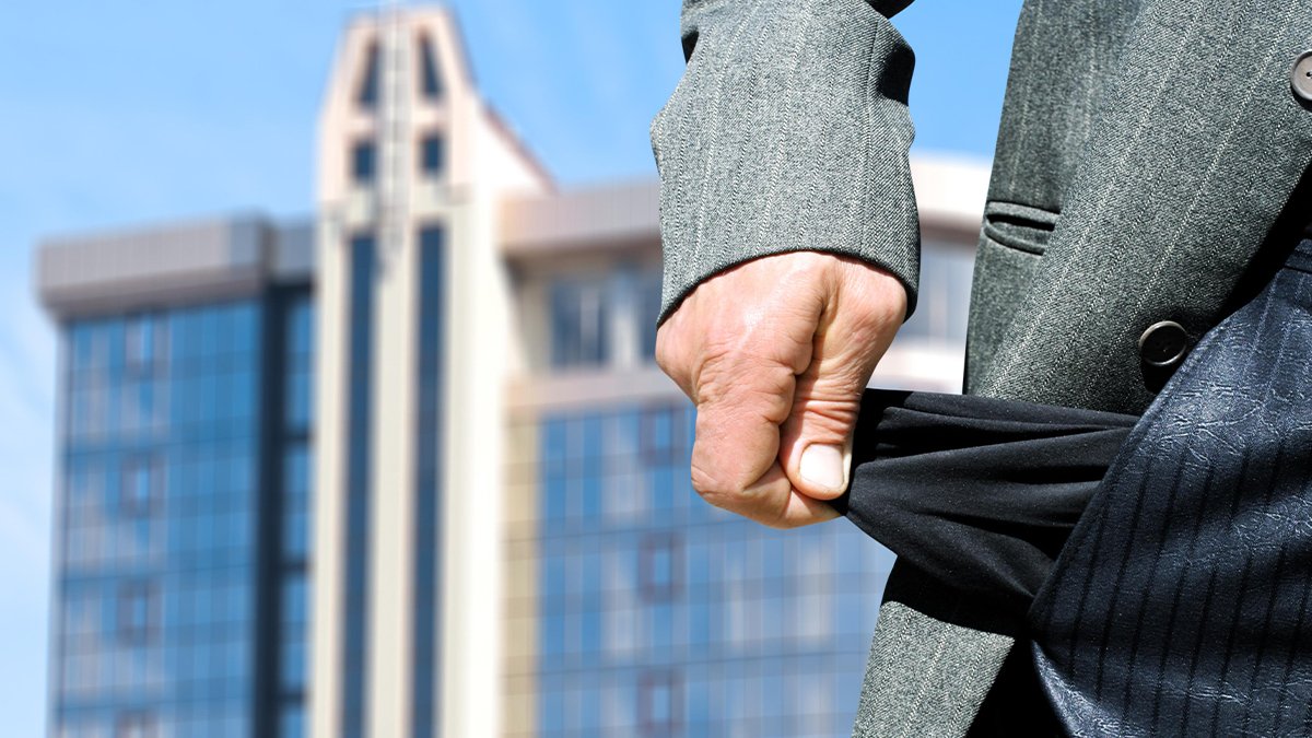 Türkiye'de iflaslar yüzde 50 artacak: Eğilim büyük şirketlere yayılıyor