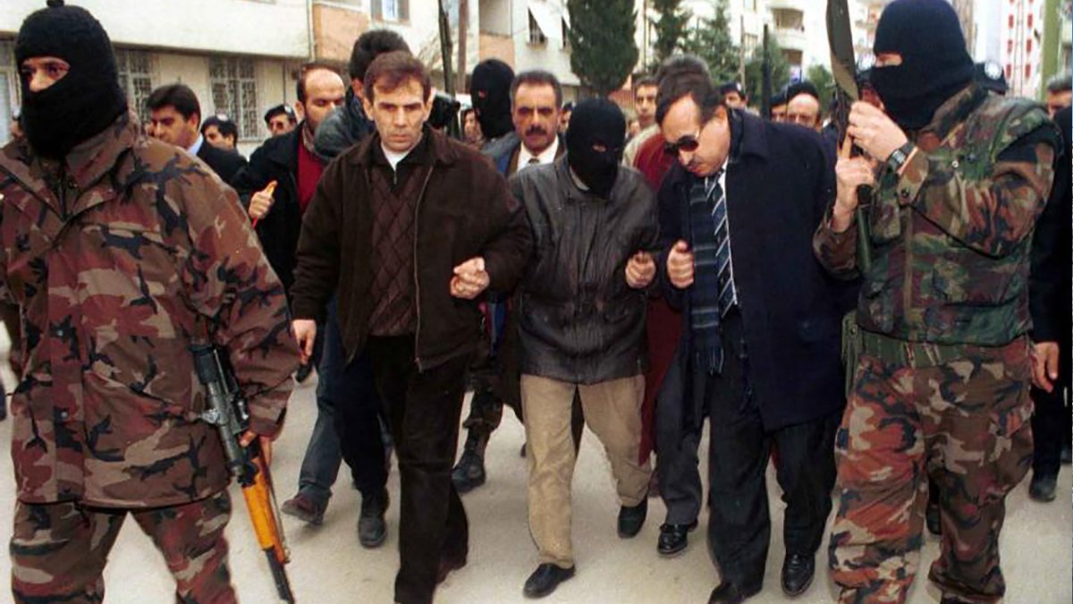 Hizbullah hükümlüsüne Erdoğan affı: Gerekçe “kocama hali”