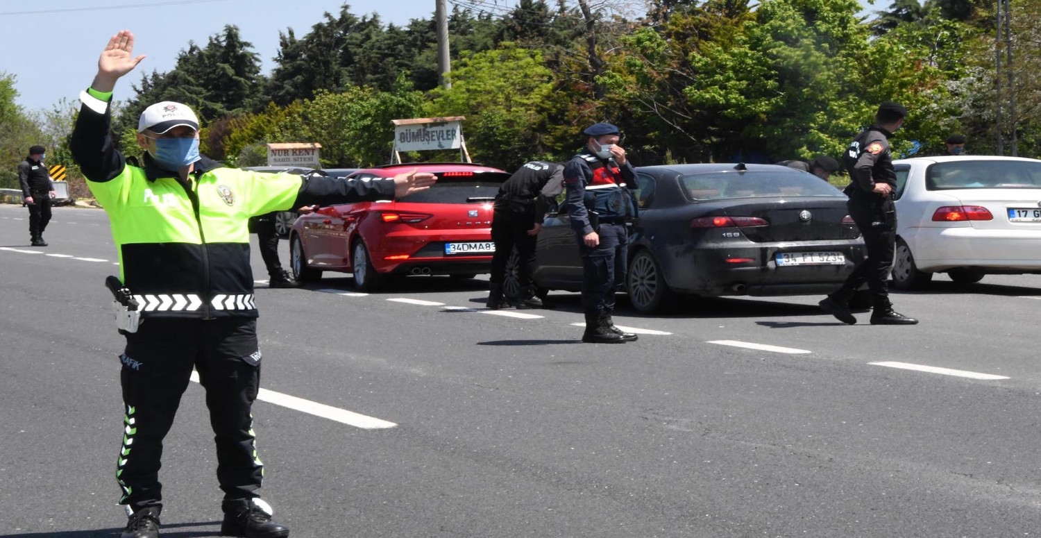 O ilde yaşayanlar dikkat! Bugün bu yollar trafiğe kapatılacak: Yola çıkmadan önce listeye göz atın
