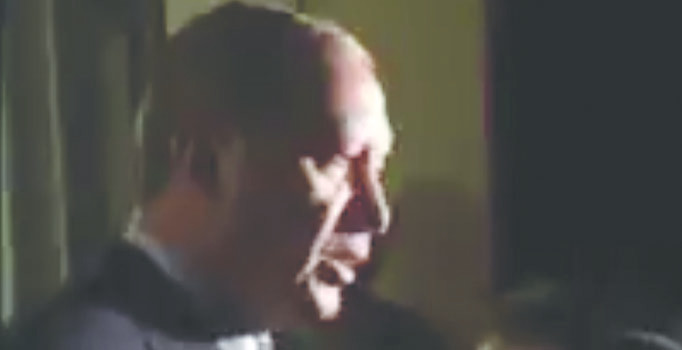 Erdoğan'ın darbe girişimi gecesi yayınlanamayan konuşması - VİDEO - Son dakika haberleri