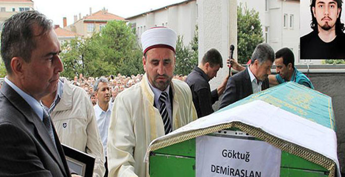 Demirarslan: Neden rehin alınmadığımı darbecilere sorun - Son dakika haberleri