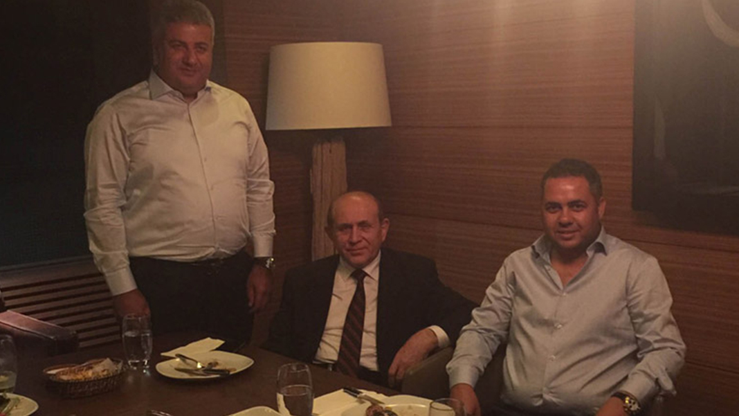 Uyuşturucu baronu Zindaşti'yi tahliye etmişti: Hakim Cevdet Özcan'a ihraç kararı