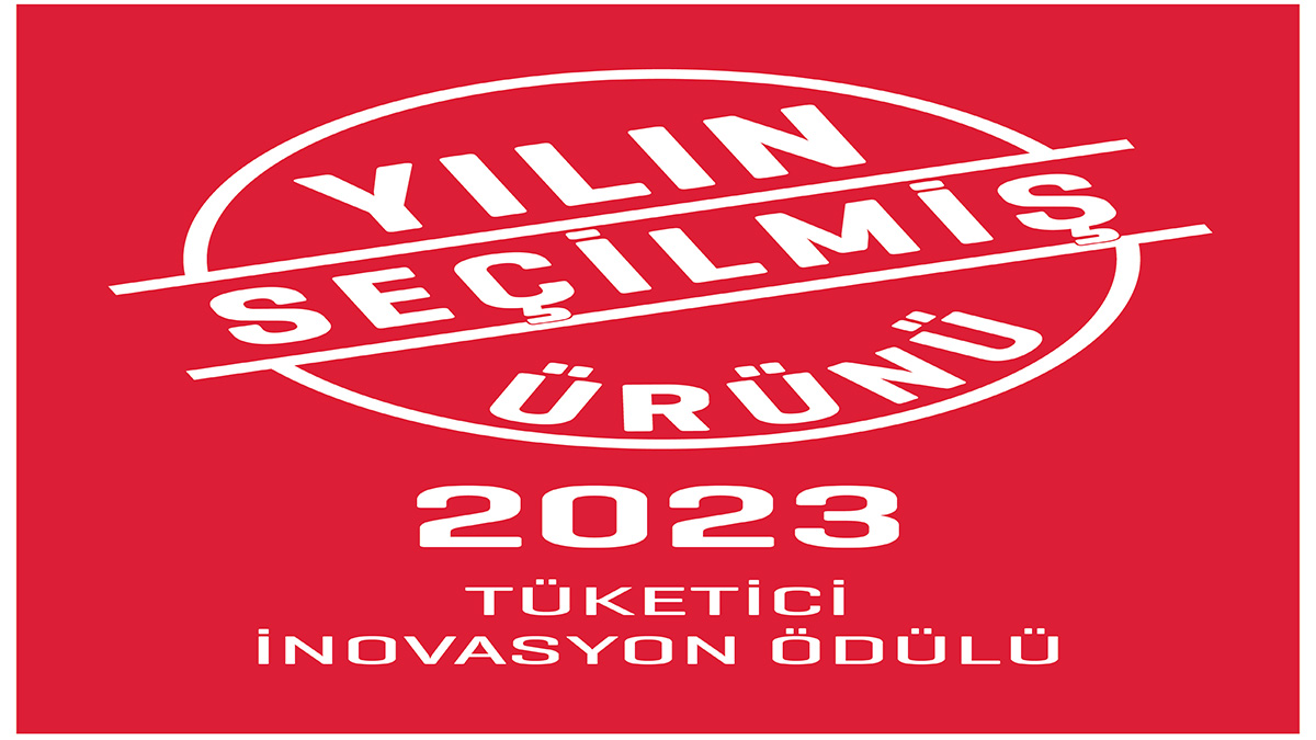 Yılın Seçilmiş Ürünü’nün 2023 ödülleri 2 Mayıs’ta sahiplerini buldu