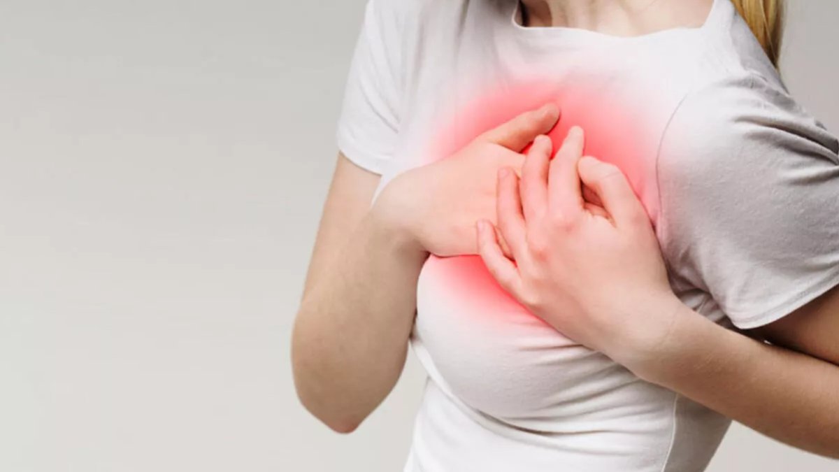 Çarpıntıya Ne İyi Gelir: Nedenleri ve Tedavisi