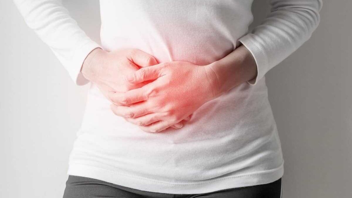 Gaz Sıkışması Neden Olur?