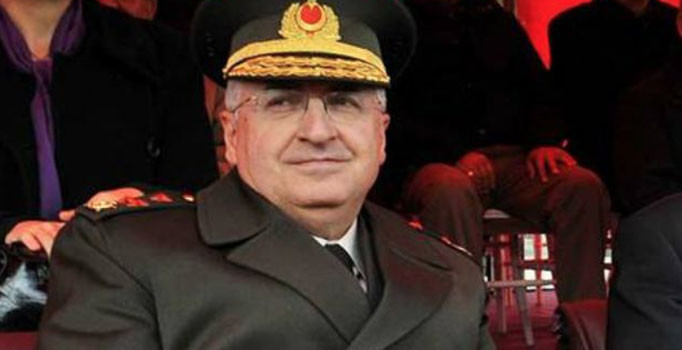 Genelkurmay 2. Başkanı Orgeneral Güler'in ifadesinde Akın Öztürk detayı - Son dakika haberleri
