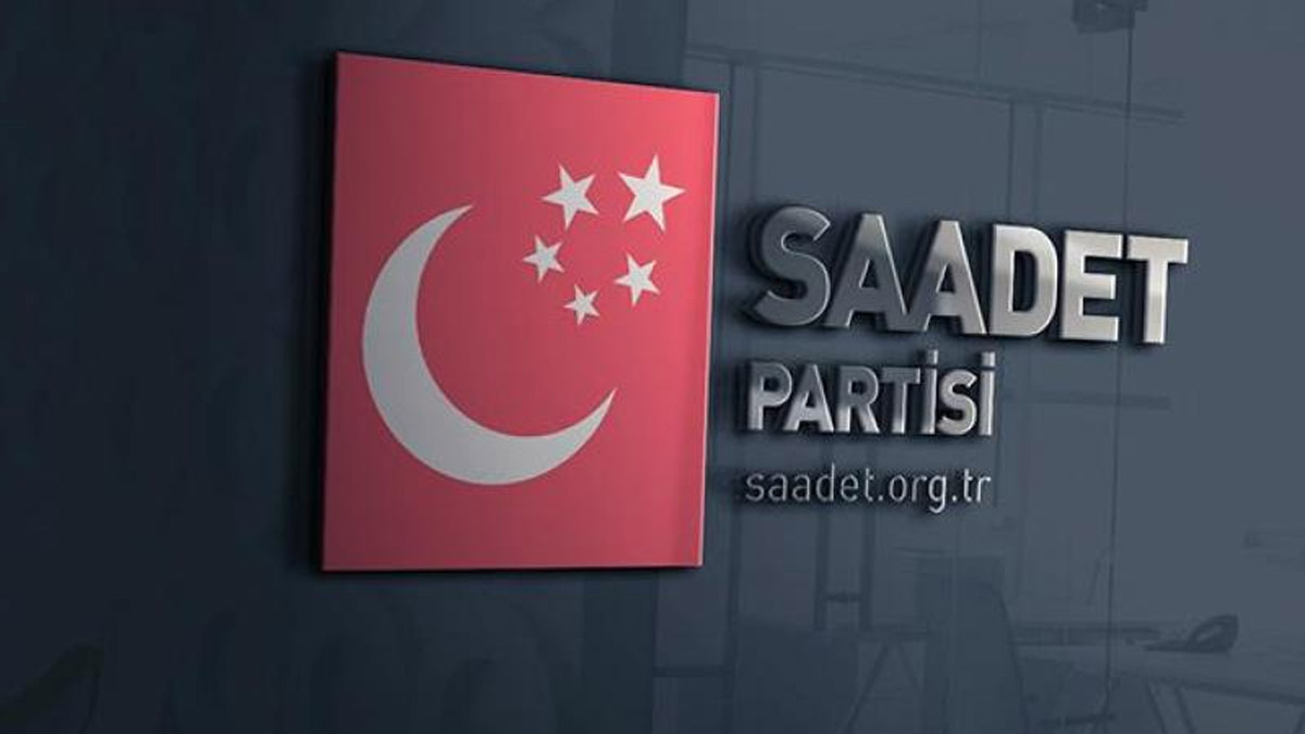 Saadet Partisi: Sonucu değiştirmek ise senin elinde