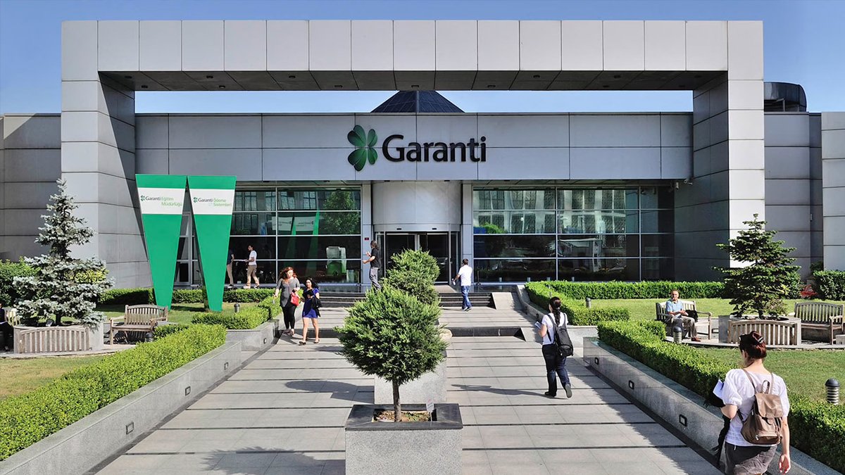 Garanti Bankası'na giden emekli 8500 TL alıyor! Emeklilere rekor promosyon ödemesi: Tek yapmanız gereken imza atmak