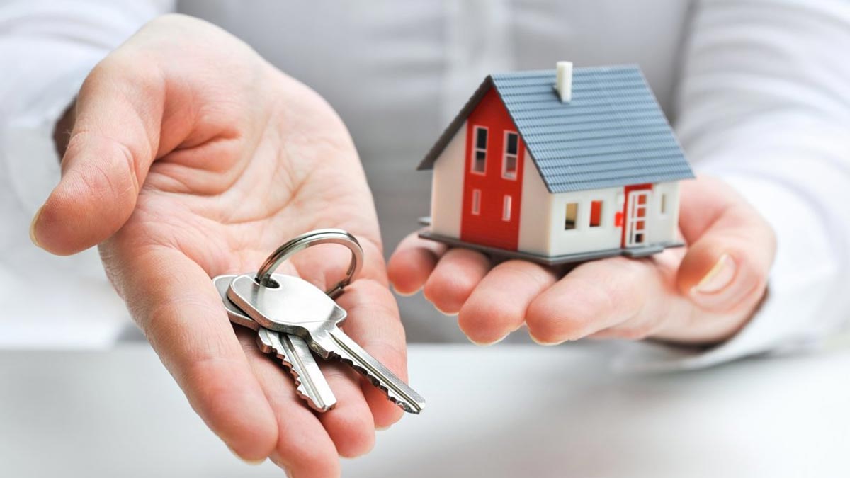 Ev almak için bekleyenlere müjde! Peşinat yok, kira öder gibi ayda 3 bin 740 TL'ye ev sahibi olabilirsiniz