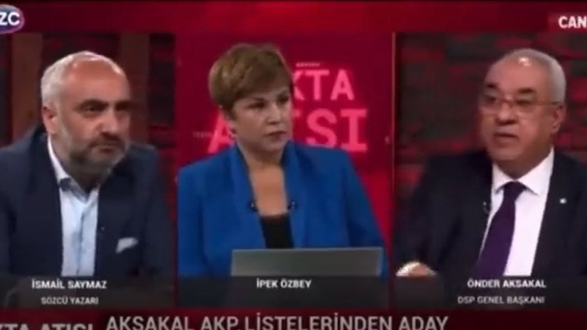 DSP'li Aksakal Erdoğan'ın Hizbullah hükümlüsünü affetmesini savundu: Öcalan için de özel af yetkisini kullanabilir