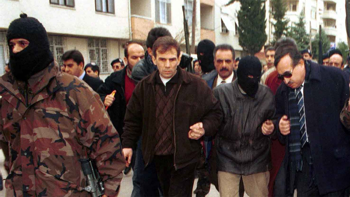 Hizbullah hükümlüsü Alpsoy'a affına muhalefetten eleştiri: Terör örgütleriyle iş birliği içindeler