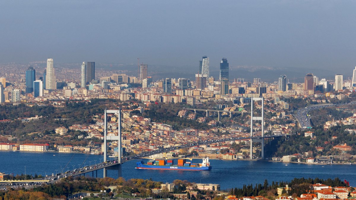 Yarın aklı olan sokağa çıkmaz! İstanbullulara uyarı üstüne uyarı